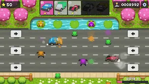 Splatter Screenshot 0