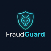 FraudGuard AI-Scam Protection