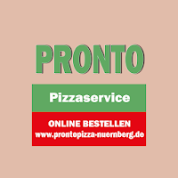 Pronto Pizza