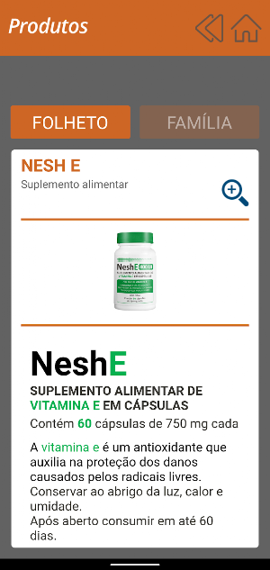 Vademecun Nunesfarma-Nesh Screenshot 3