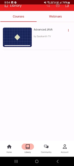 Protech Software Screenshot 3