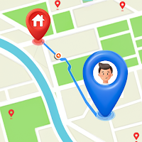 Phone Tracker: GPS Location