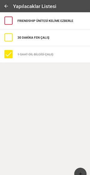 LGS KONU ANLATIMI (LGS 2022) Screenshot 2