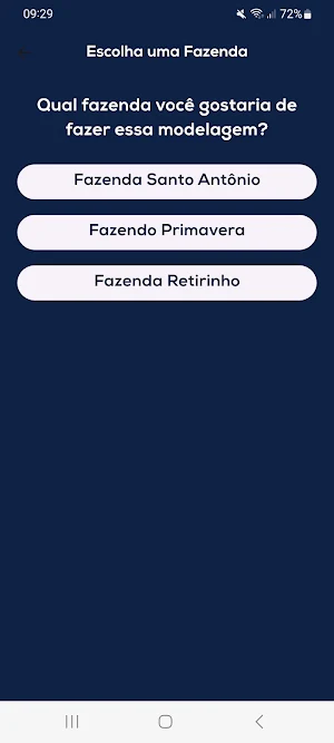 Calculadora do Boi Screenshot 0