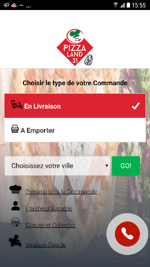 PIZZALAND 31 Screenshot 0