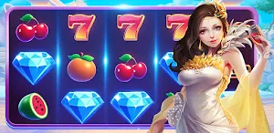 Starry Rich 777 Screenshot 1