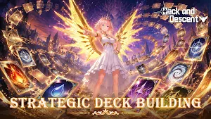 Deck and Descent Screenshot 1