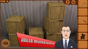 Escape To Survive Screenshot 3