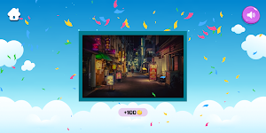 Crypto Puzzles: Earn Ethereum Screenshot 3