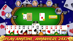 Indian Rummy Screenshot 1