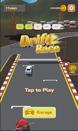 Drift Race | Let me Drift Screenshot 0