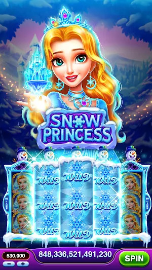Jackpotland - Vegas Casino Slots Screenshot 3