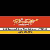 El Rinconcito Latin Food