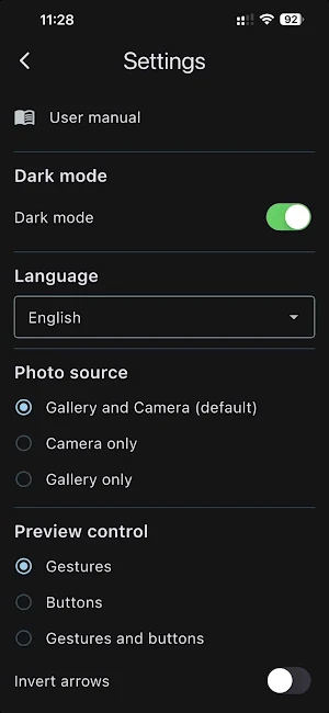 DiShooter Screenshot 2