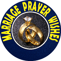 Marriage Prayer Wishes