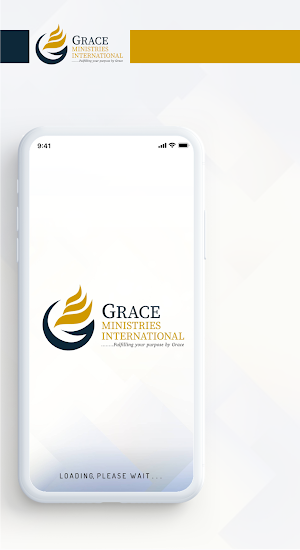 Grace Ministries International, Vienna Screenshot 0