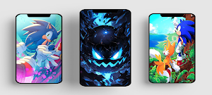 Hedgehog Wallpaper HD Screenshot 2