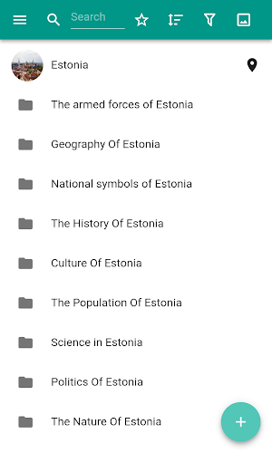 Estonia Screenshot 0