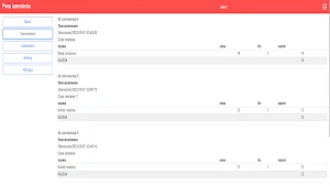Pora karmienia Screenshot 2