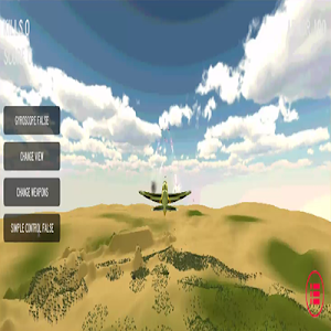 Shocking Gun 3D Screenshot 3