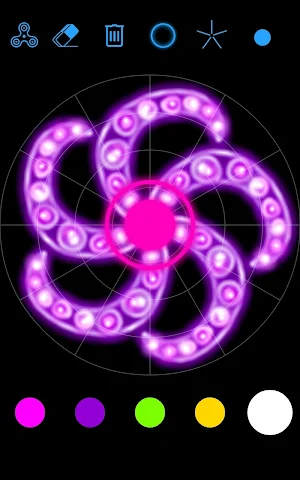 Draw and Spin it 2 Screenshot 0
