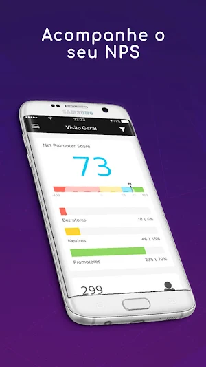 Tracksale Screenshot 0