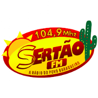 Sertão FM 104,9