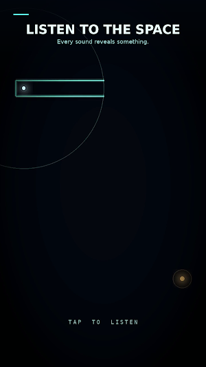 Echo — Game Played in Dark Screenshot 0