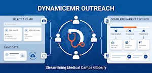 DynamicEMR-Outreach Screenshot 0