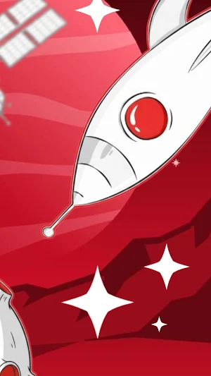 Astronaut Screenshot 2