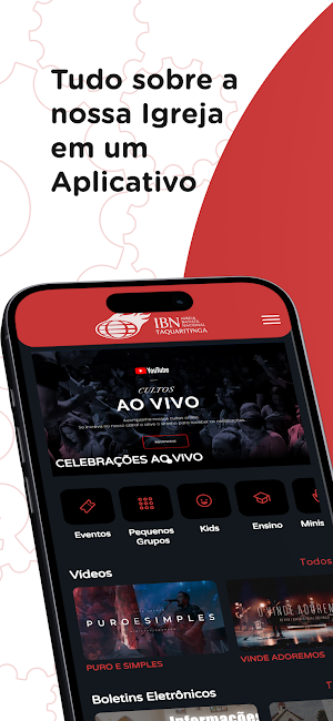 ibntaquaritinga Screenshot 0