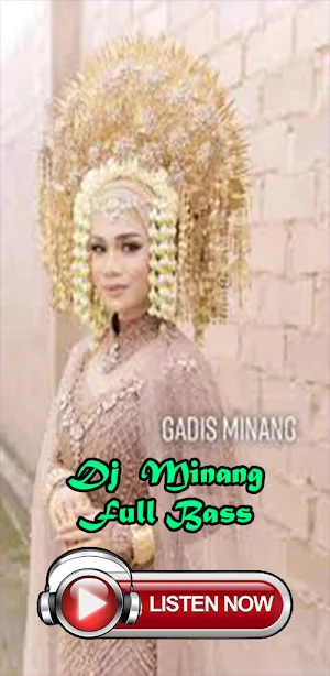 Dj Minang Pilihan Offline Screenshot 2