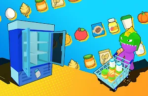 MySuperMart Screenshot 1