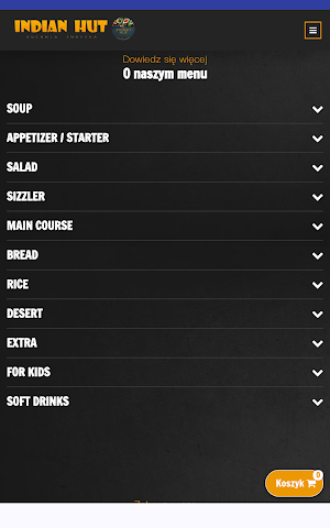 Indian Hut Screenshot 2