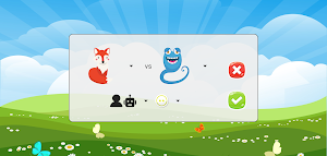 Tic-Tac-Toe Screenshot 1