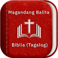 Magandang Balita Biblia - Filipino Bible Free