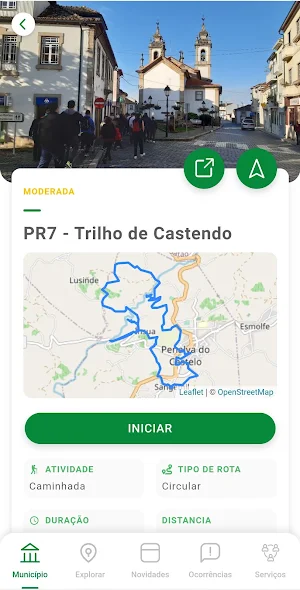 Conhecer Penalva Screenshot 1