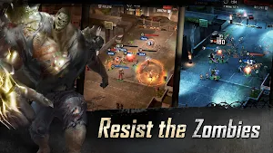 Doomsday City Screenshot 2