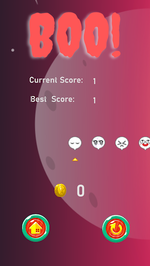 DodgyBoo Screenshot 1