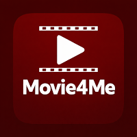 Movie4Me - Movies & TV Tracker