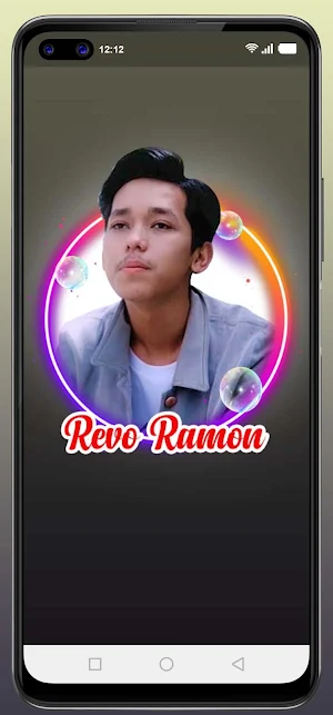 Revo Ramon Lagu Pilihan Screenshot 3