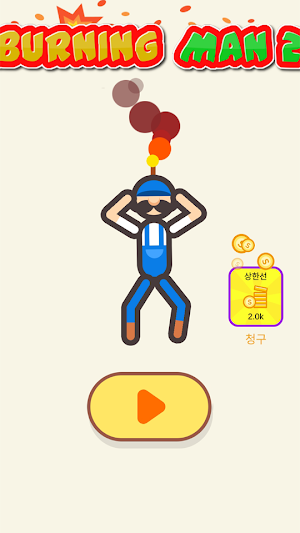 Fireman Rescue Adventure Screenshot 0