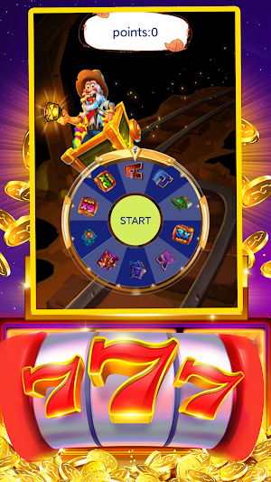 Miners Treasure Screenshot 0
