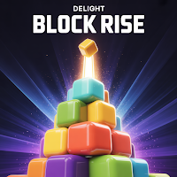 Delight Block Rise