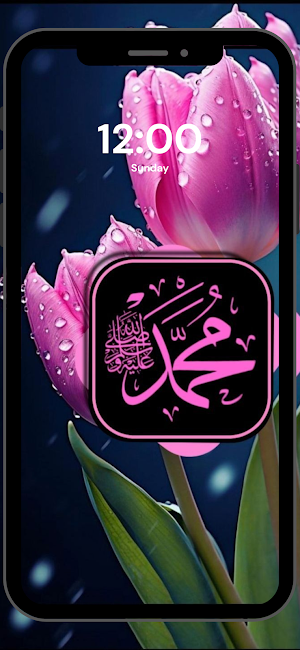 Islamic Wallpapers Luxury 4K Screenshot 2