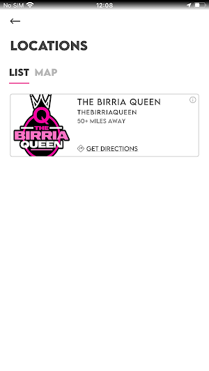 The Birria Queen Screenshot 1