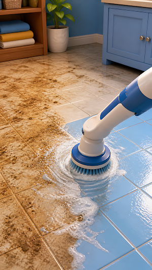 House Makeover ASMR cleanup Screenshot 1