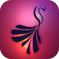 Love bird Live wallpaper