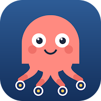 Auto Clicker Tapper - Clickpus