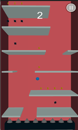 jump tower parti1 Screenshot 3